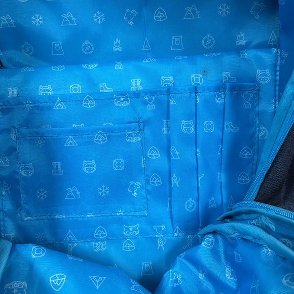 Salesforce Dreamforce backpack - Picture 6 of 6